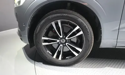 Volvo XC60 2018, 125728 км, за 21500000 KRW - фото 5