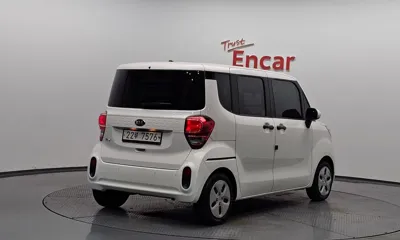 Kia Ray 2019, 43730 км, за 8500000 KRW