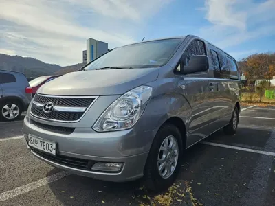 Hyundai Starex 2015, 188761 км, за 6800000 KRW - фото 1