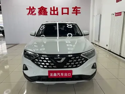 Jetta VS5 · 2022 год
