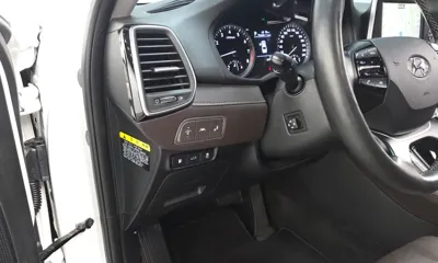 Hyundai Grandeur 2019, 49741 км, за 21500000 KRW - фото 13