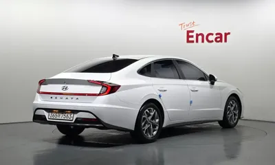 Hyundai Sonata 2023, 79780 км, за 16900000 KRW