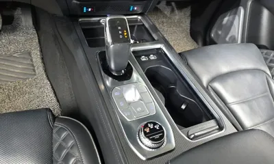 KG_Mobility_Ssangyong Rexton 2021, 71547 км, за 25000000 KRW - фото 9