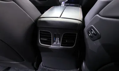 Genesis G80 2018, 121544 км, за 23100000 KRW - фото 34