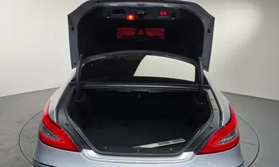 Mercedes-Benz CLS-Class 2012, 138481 км, за 11500000 KRW - фото 18