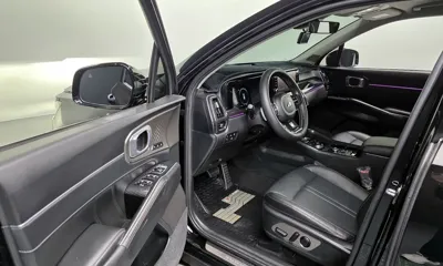 Kia Sorento 2021, 78651 км, за 25600000 KRW - фото 10