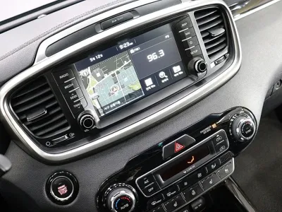 Kia Sorento 2018, 89245 км, за 17900000 KRW - фото 7