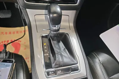 Roewe RX5 2018, 106700 км, за 43584.51 CNY - фото 16