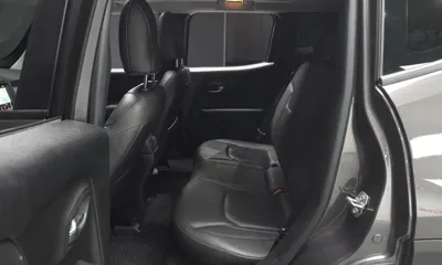 Jeep Renegade 2021, 52143 км, за 15900000 KRW - фото 26