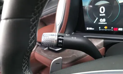 Genesis G90 2022, 95536 км, за 60800000 KRW - фото 29