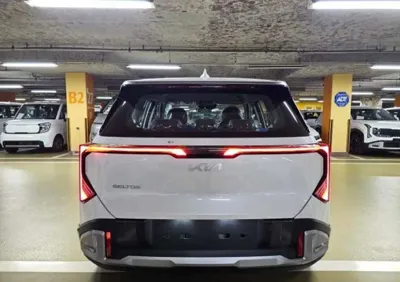 Kia Seltos 2026, 1 км, за 4200000 KRW - фото 3