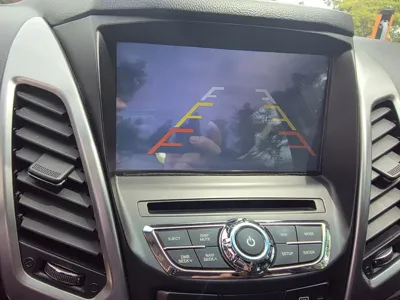 KG_Mobility_Ssangyong KORANDO 2015, 124315 км, за 3800000 KRW - фото 20