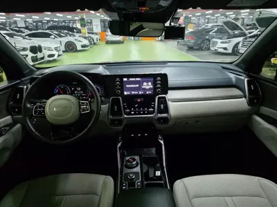 Kia Sorento 2022, 152111 км, за 99990000 KRW - фото 11