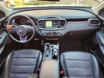 Kia Sorento 2015, 151360 км, за 8300000 KRW - фото 9