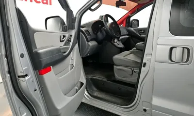 Hyundai Starex 2015, 185050 км, за 7900000 KRW - фото 10