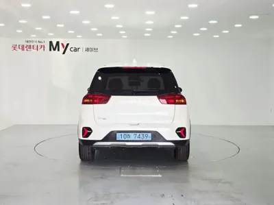 Kia Niro 2023, 91544 км, за 12540000 KRW