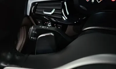 BMW 5-Series 2019, 121307 км, за 26000000 KRW - фото 38