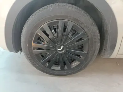 Wuling Bingo 2023, 55400 км, за 46000 CNY - фото 23