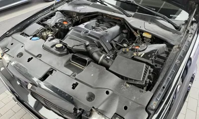 Jaguar XJ-8 2004, 92882 км, за 10990000 KRW - фото 6