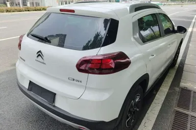 Citroen C3-XR 2019, 42100 км, за 45084.13 CNY - фото 6