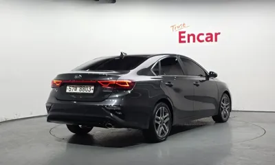 Kia K3 2019, 63312 км, за 12400000 KRW