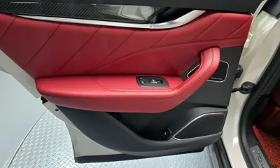 Maserati Levante 2022, 32307 км, за 62500000 KRW - фото 25
