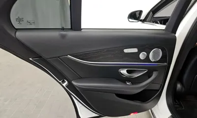 Mercedes-Benz E-Class 2018, 125555 км, за 22900000 KRW - фото 25