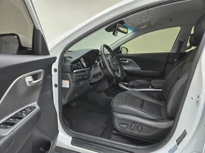 Kia Niro 2023, 36721 км, за 14480000 KRW - фото 9
