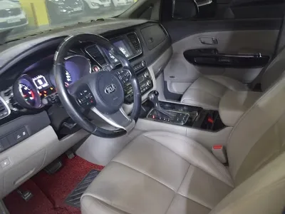 Kia Canival 2016, 85539 км, за 13800000 KRW - фото 5