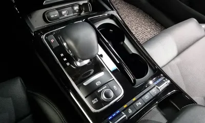 Kia Stinger 2023, 25557 км, за 10710000 KRW - фото 9