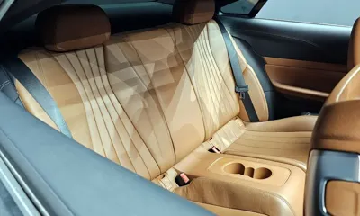 Mercedes-Benz E-Class 2017, 99123 км, за 28000000 KRW - фото 11