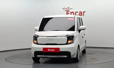Kia Ray 2023, 37848 км, за 12700000 KRW - фото 3