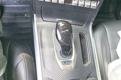 Haval F5 2019, 88000 км, за 49781.53 CNY - фото 13