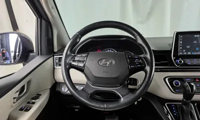 Hyundai Starex 2019, 167309 км, за 22990000 KRW - фото 13