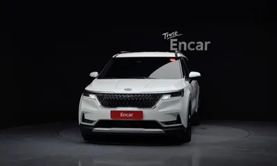 Kia Canival 2021, 135899 км, за 19500000 KRW - фото 3