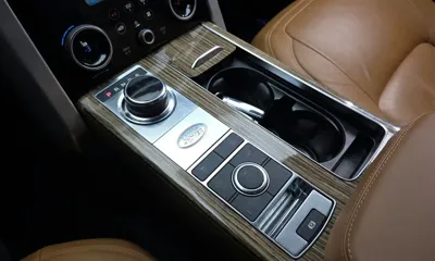 Land Rover Range Rover 2018, 121164 км, за 28149.9 USD - фото 9