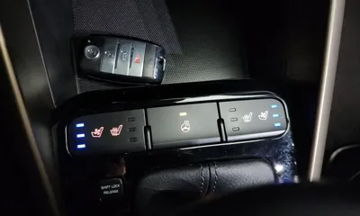 Kia Stonic 2019, 60854 км, за 12300000 KRW - фото 33