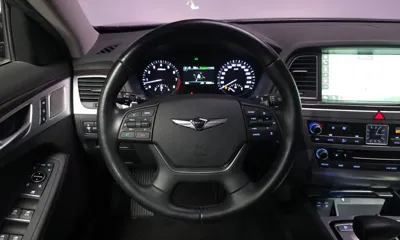 Genesis G80 2018, 65287 км, за 21700000 KRW - фото 14