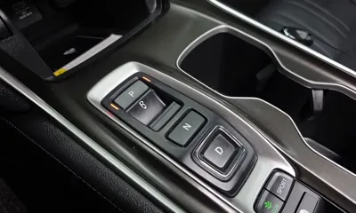 Honda Accord 2019, 108278 км, за 19100000 KRW - фото 9
