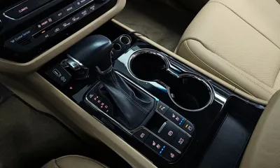 Kia Canival 2019, 84851 км, за 16200000 KRW - фото 9