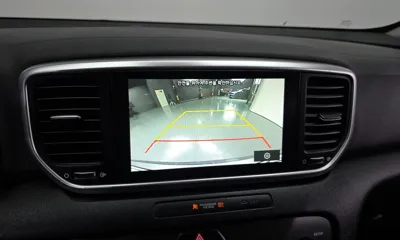 Kia Sportage 2021, 174146 км, за 13000000 KRW - фото 15