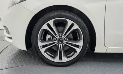Kia K3 2015, 139867 км, за 5500000 KRW - фото 5