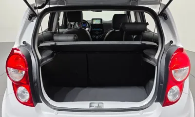 ChevroletGMDaewoo Spark 2014, 48884 км, за 4190000 KRW - фото 20