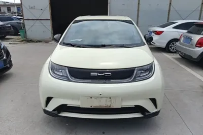 BYD Dolphin 2023, 94200 км, за 68080.36 CNY