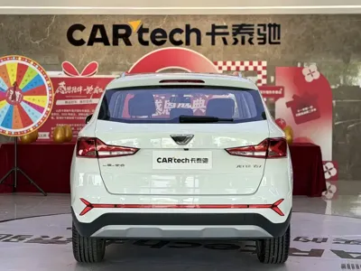 Jetta VS7 2025, 2700 км, за 102800 CNY - фото 6