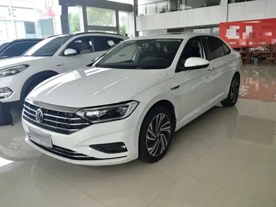 Volkswagen Sagitar · 2022 год