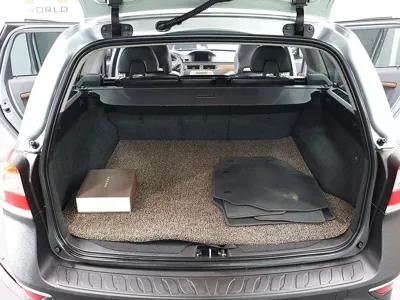 Volvo XC70 2016, 178212 км, за 11900000 KRW - фото 5