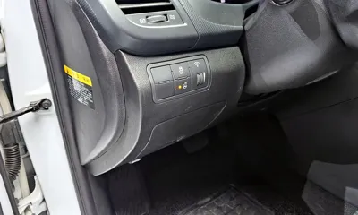 Hyundai Accent 2015, 125433 км, за 4800000 KRW - фото 14