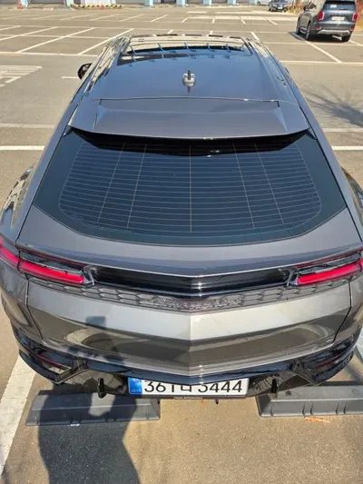 Lamborghini Urus 2025, 7211 км, за 371650000 KRW - фото 4