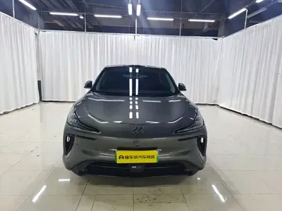 IM IM LS6 2024, 59900 км, за 143900 CNY - фото 9